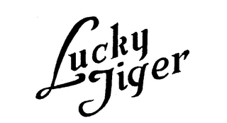 LUCKY TIGER