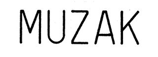 MUZAK