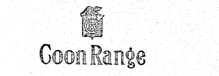 COON RANGE C R