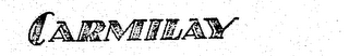 CARMILAY