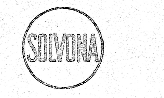 SOLVONA