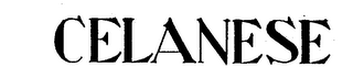 CELANESE trademark
