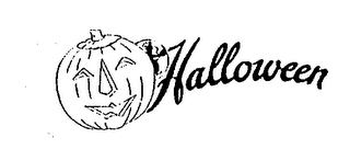 HALLOWEEN trademark