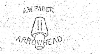 A.W. FABER ARROWHEAD