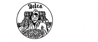 DELCA trademark