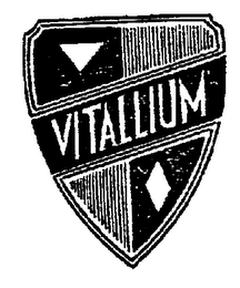 VITALLIUM