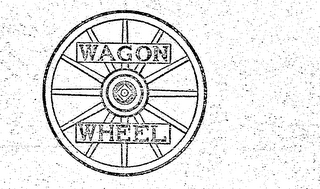 WAGON WHEEL
