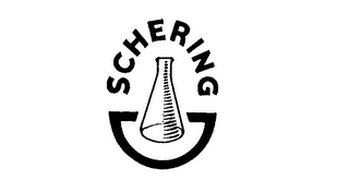 SCHERING trademark