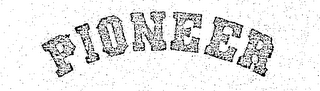 PIONEER trademark