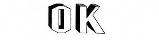 OK trademark