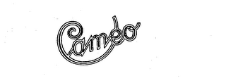 CAMEO trademark