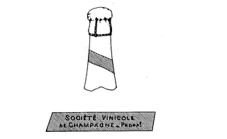 SOCIETE VINICOLE DE CHAMPAGNE-PROPR