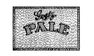 GOETZ PALE trademark
