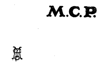 M.C.P. MCPCO