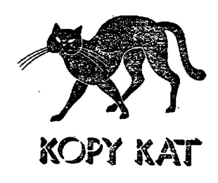 KOPY KAT