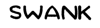 SWANK trademark