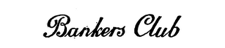 BANKERS CLUB