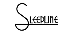 SLEEPLINE trademark