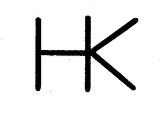 HK trademark
