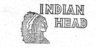 INDIAN HEAD