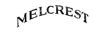 MELCREST