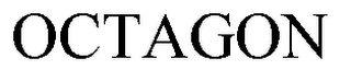 OCTAGON trademark