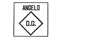 ANGELO D. G.