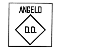 ANGELO D. O.