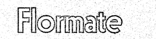 FLORMATE