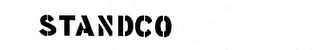 STANDCO