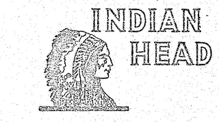 INDIAN HEAD