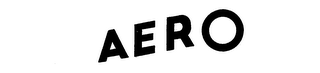 AERO trademark