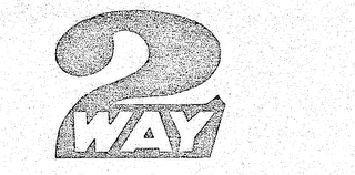 2 WAY trademark