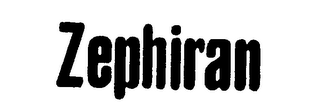 ZEPHIRAN