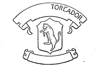TOREADOR