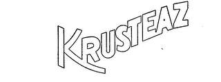 KRUSTEAZ trademark