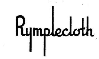 RYMPLECLOTH