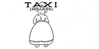 TAXI (HOLLAND)