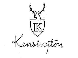 K KENSINGTON