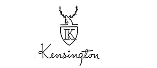 KENSINGTON K
