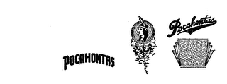 POCAHONTAS trademark