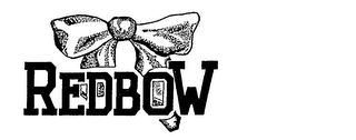 REDBOW trademark