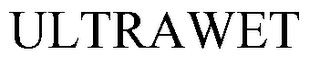 ULTRAWET trademark