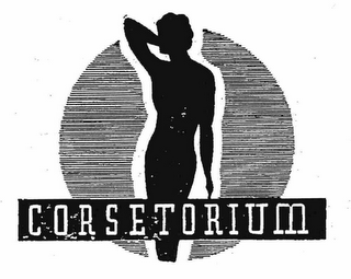 CORSETORIUM