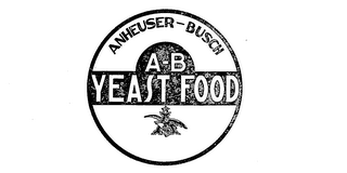 ANHEUSER-BUSCH A-B YEAST FOOD