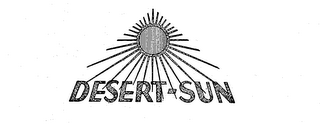 DESERT-SUN