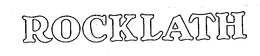 ROCKLATH trademark