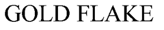 GOLD FLAKE trademark