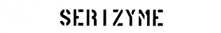 SERIZYME trademark