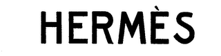 HERMES trademark